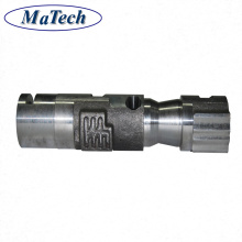 Custom International Driveshafts Agricultural Steel Precision Casting